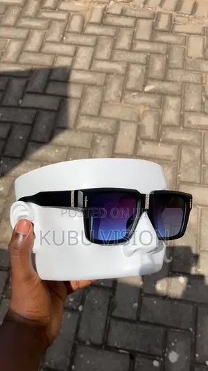Men’s High Quality Classic Sunglasses