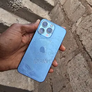 Apple iPhone 13 Pro 128 GB Blue