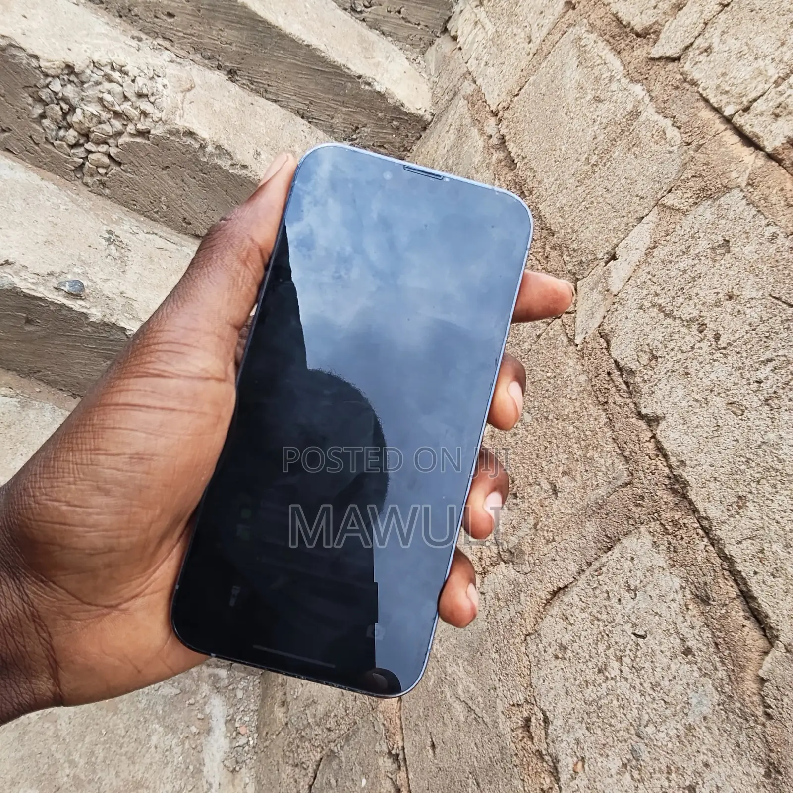Apple iPhone 13 Pro 128 GB Blue