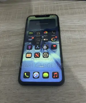 Apple iPhone 11 Pro Max 256 GB Gray
