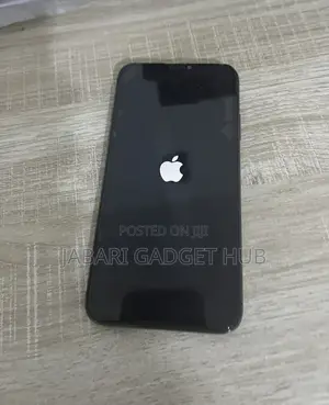 Apple iPhone 11 Pro Max 256 GB Gray