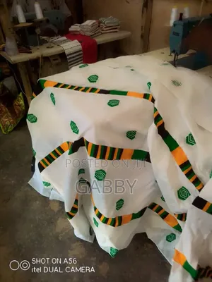 Original Kente