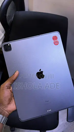 Apple iPad Pro 12.9 (2022) 1 TB