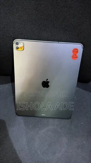 Apple iPad Pro 12.9 (2022) 1 TB