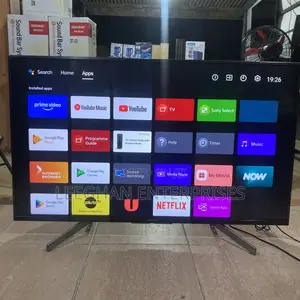 43 Sony Bravia Smart Android TV