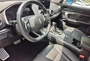 Wey VV5 S 2018 White
