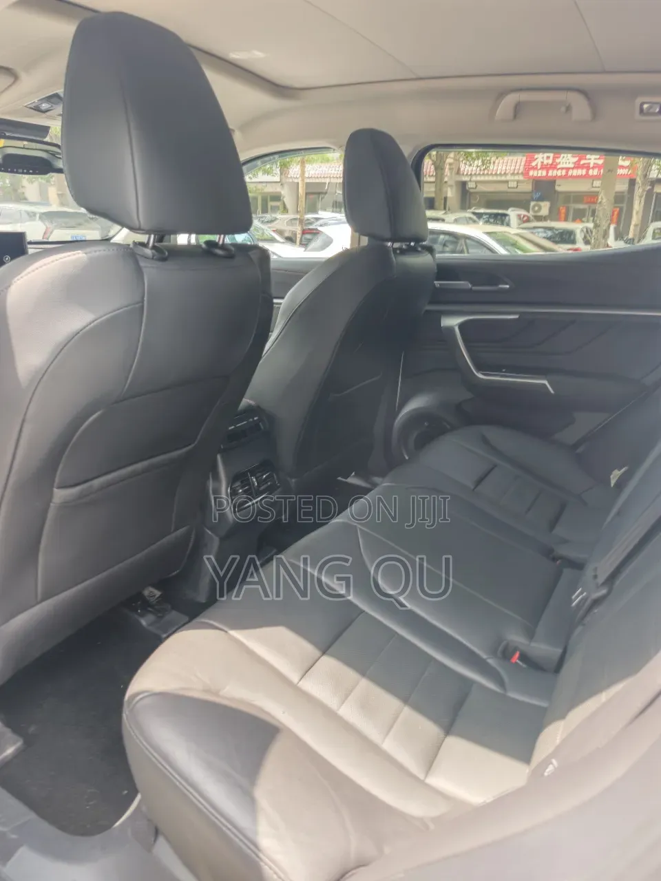 Wey VV5 S 2018 White