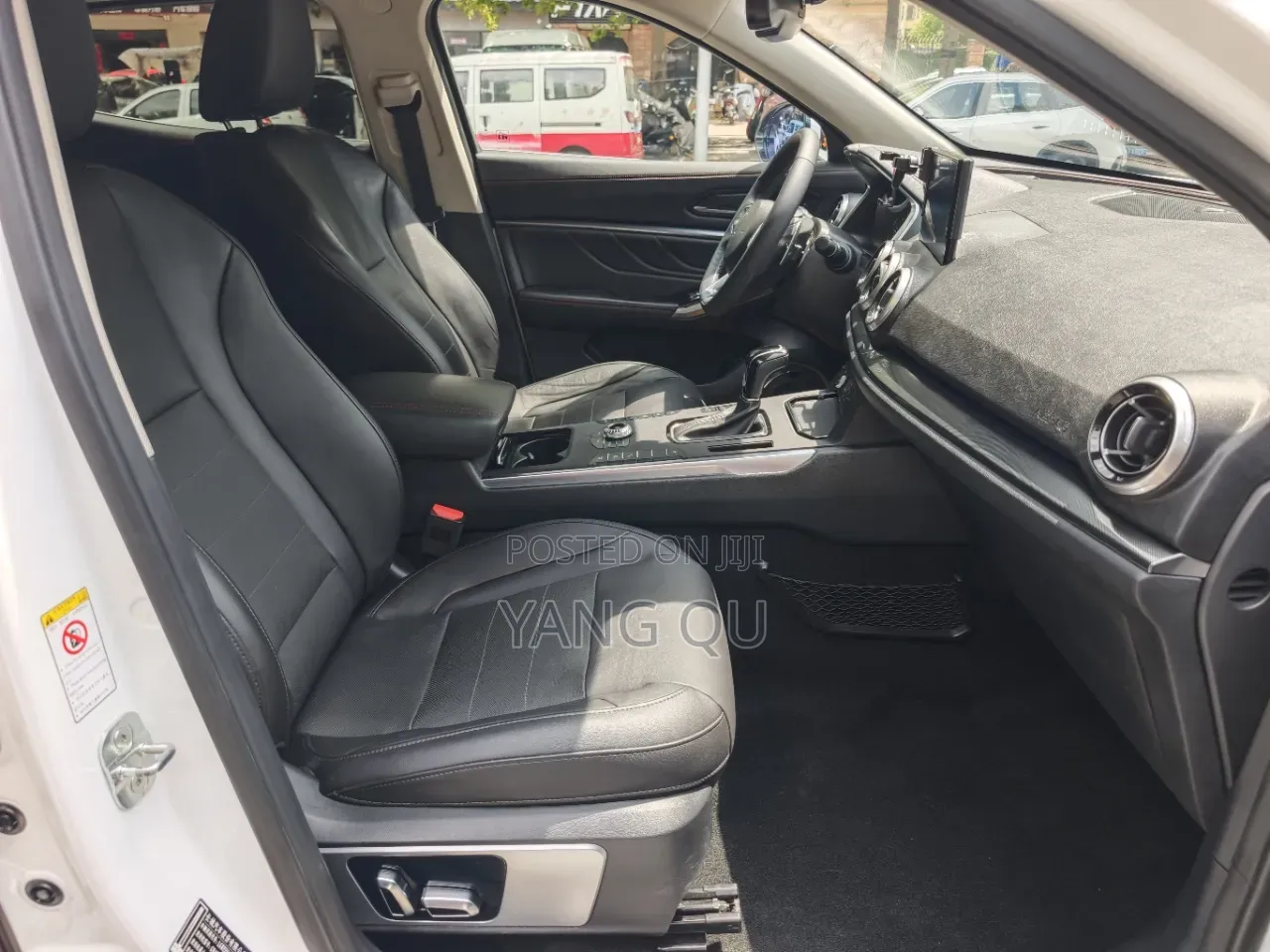 Wey VV5 S 2018 White