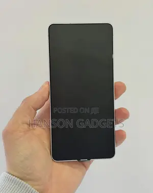 New Samsung Galaxy S26 Ultra 5G 1 TB White
