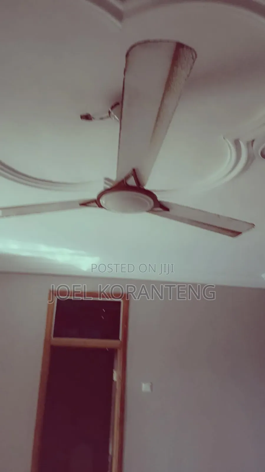 2bdrm Apartment in Abokobi for rent