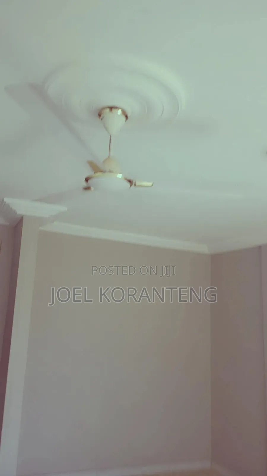 2bdrm Apartment in Abokobi for rent