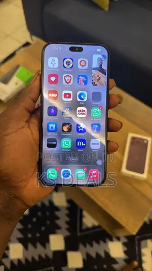 New Apple iPhone 18 Pro Max 256 GB
