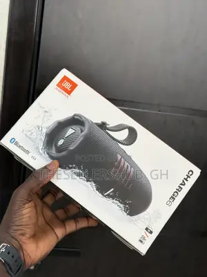 JBL Charge 6 Brand New Original