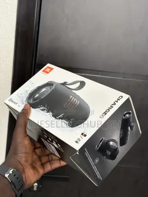 JBL Charge 6 Brand New Original