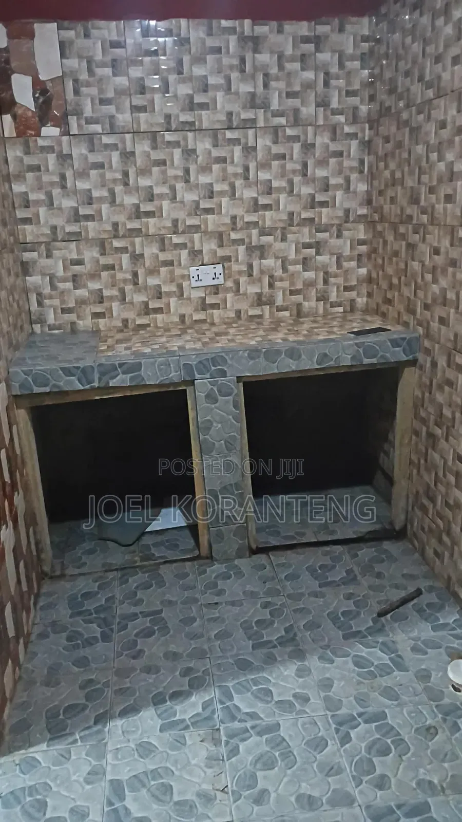1bdrm Apartment in Abokobi for rent