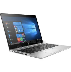 New Laptop HP EliteBook 840 G6 16GB Intel Core i5 SSD 256GB