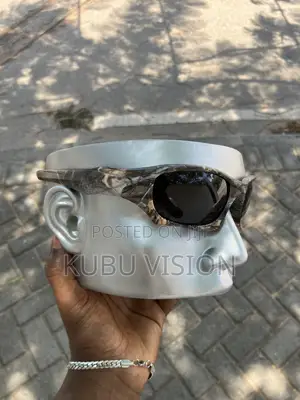 Camouflage Sunglasses for Men