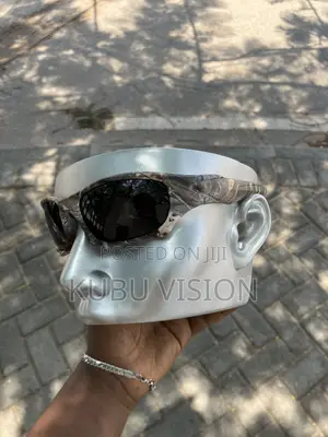 Camouflage Sunglasses for Men