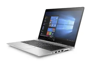 New Laptop HP EliteBook 840 G6 16GB Intel Core i5 SSD 256GB