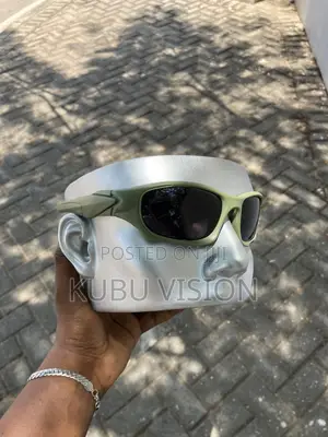 Military Style Sunglasses