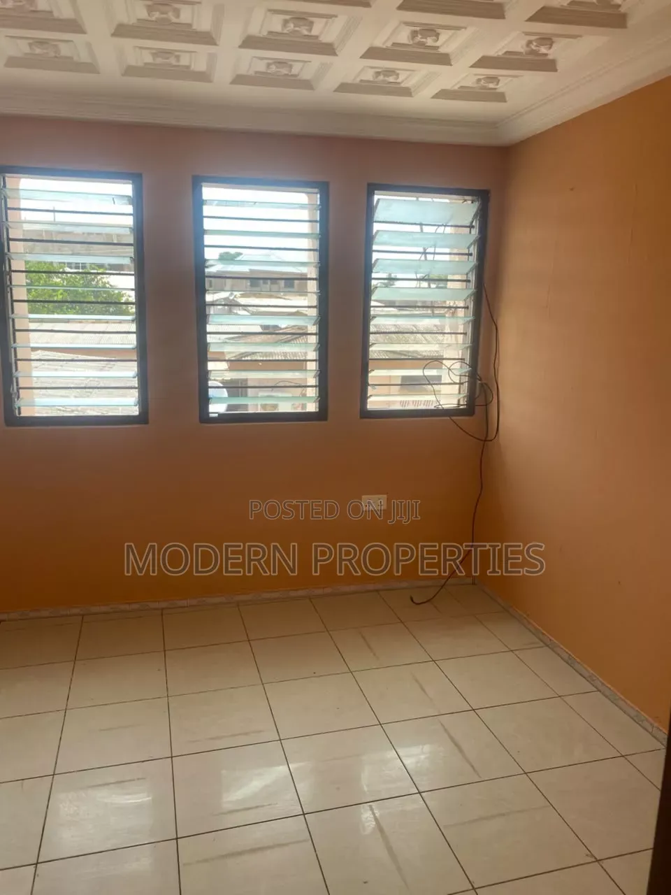 1bdrm Apartment in Modern Properties, Aboma for rent