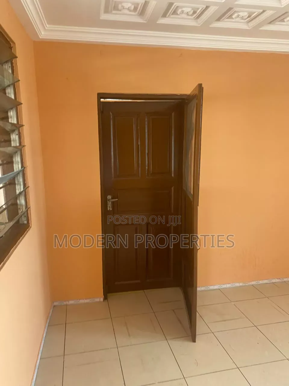 1bdrm Apartment in Modern Properties, Aboma for rent