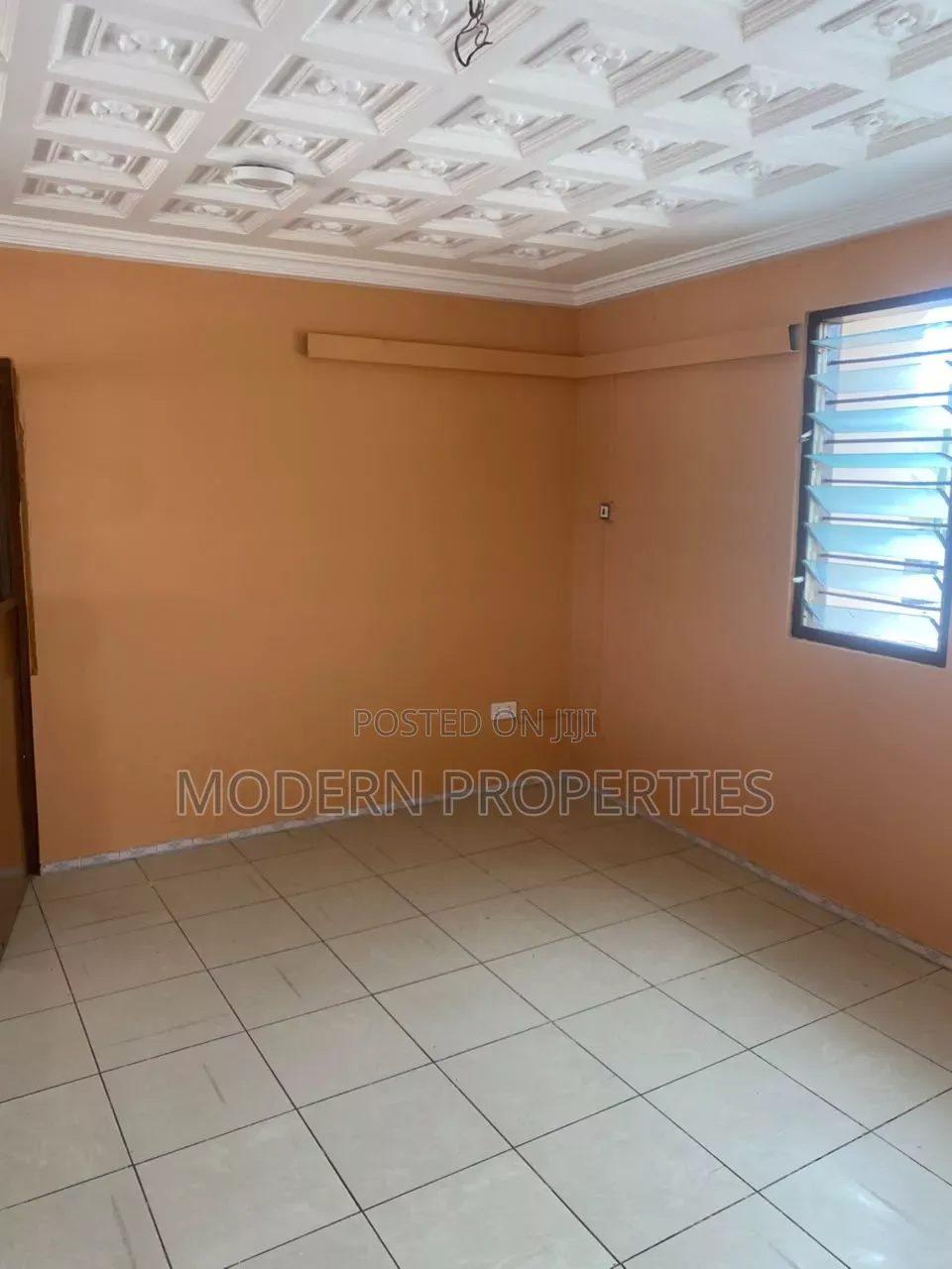 1bdrm Apartment in Modern Properties, Aboma for rent