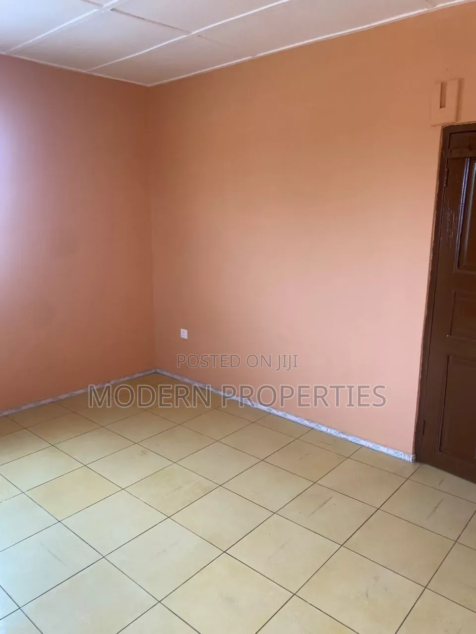 1bdrm Apartment in Modern Properties, Aboma for rent