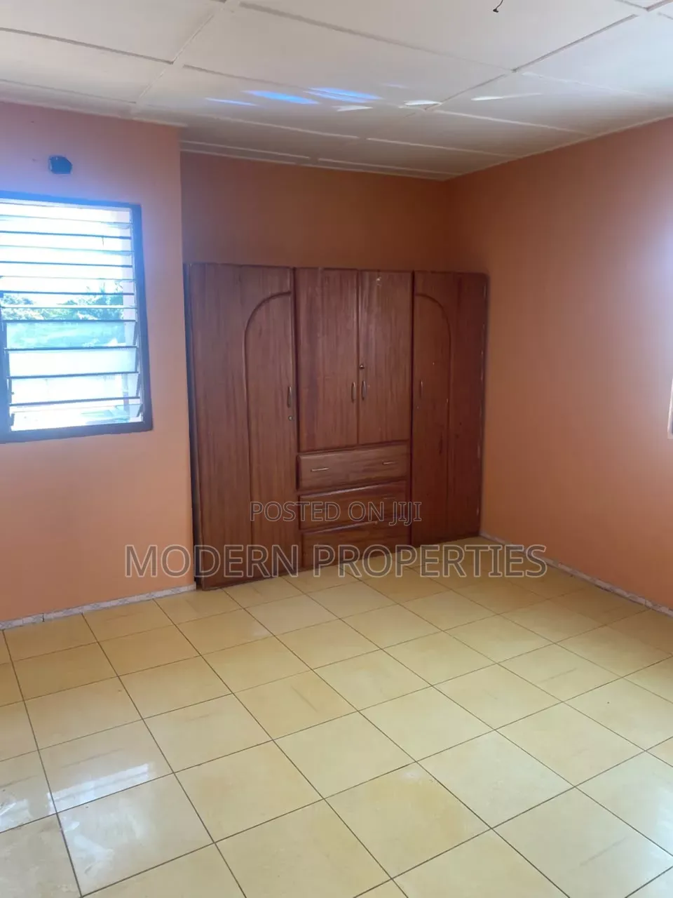 1bdrm Apartment in Modern Properties, Aboma for rent