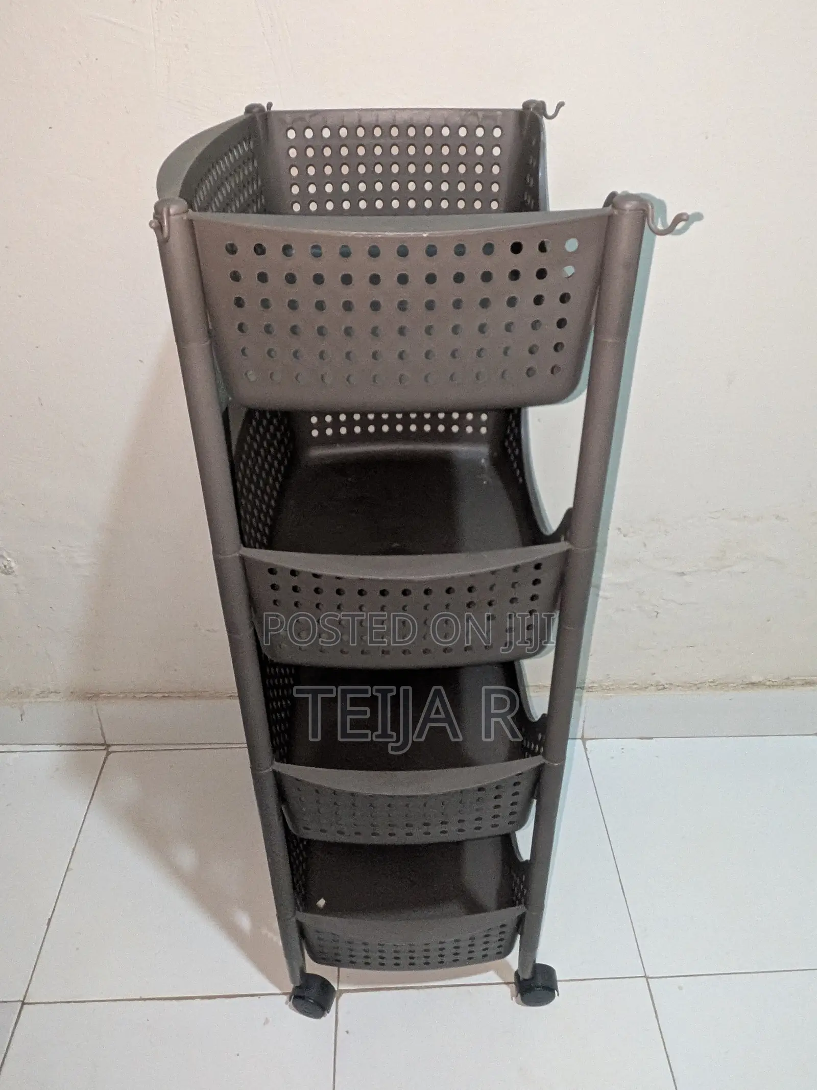 Shelf Organizer