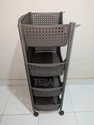 Shelf Organizer