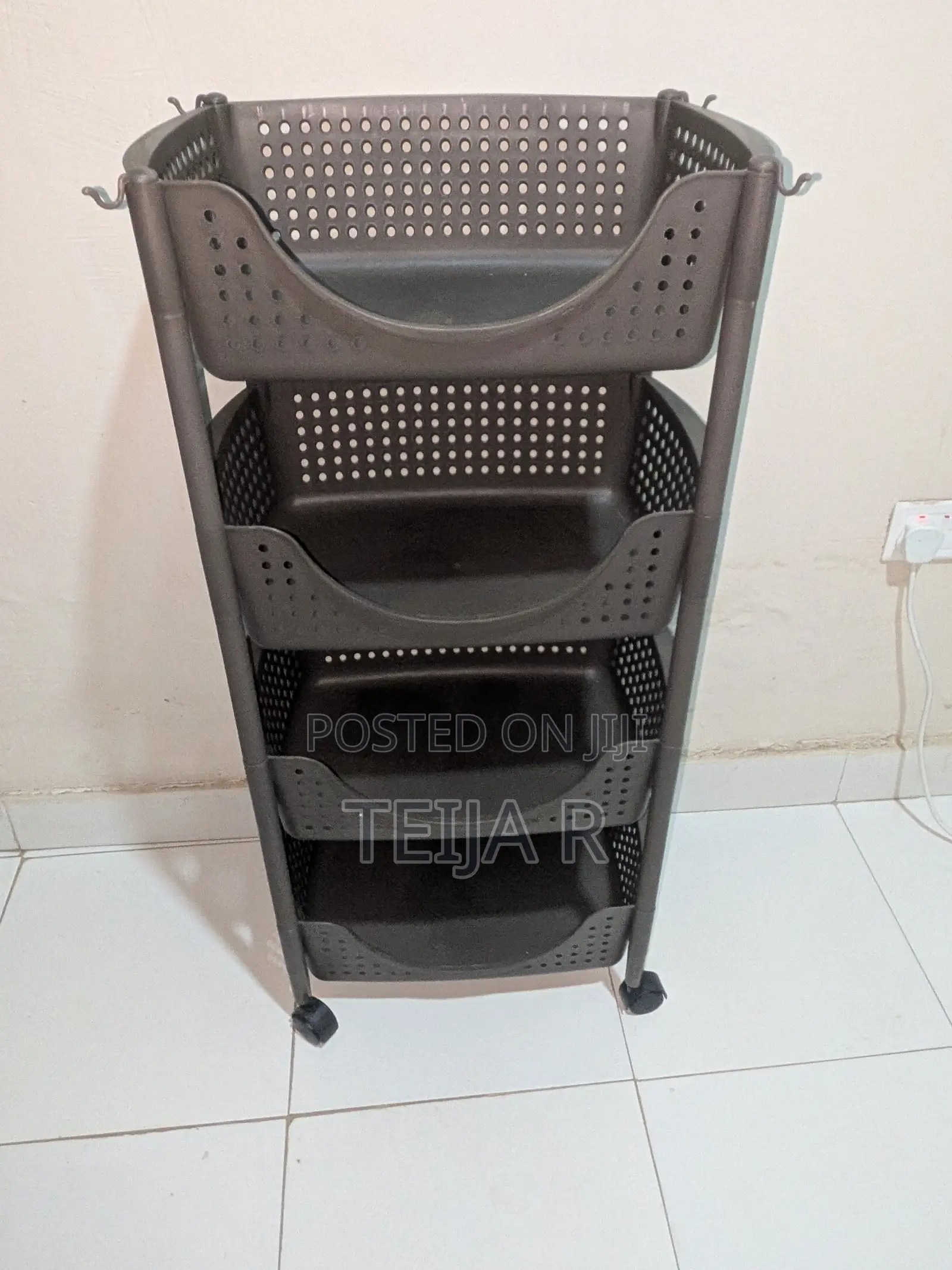 Shelf Organizer