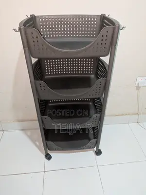 Shelf Organizer