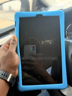 Amazon Fire 7 32 GB Blue