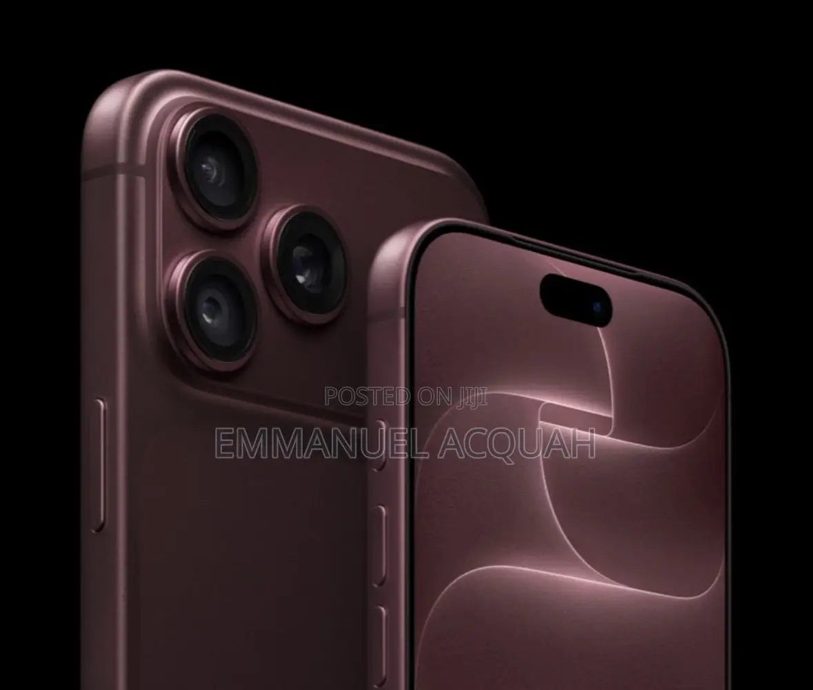 New Apple iPhone 18 Pro Max 256 GB