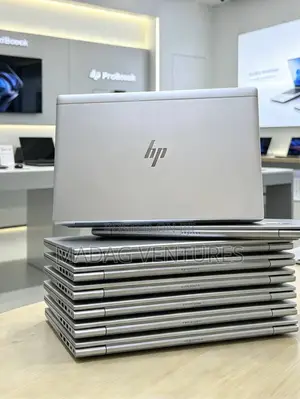Laptop HP EliteBook 640 G10 8GB Intel Core i5 SSD 512GB