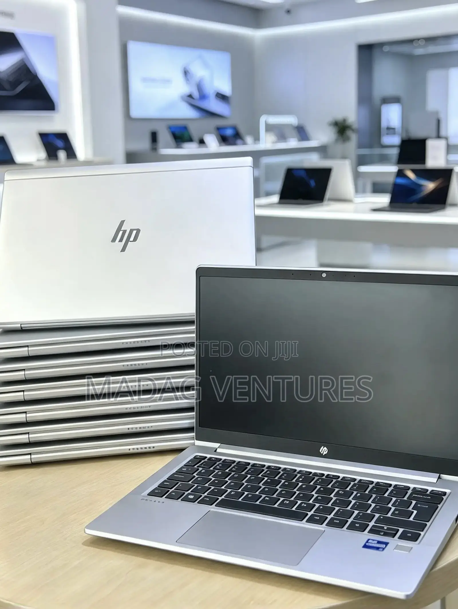 Laptop HP EliteBook 640 G10 8GB Intel Core i5 SSD 512GB
