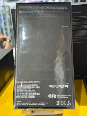 New Samsung Galaxy S20 Ultra 5G 128 GB Black