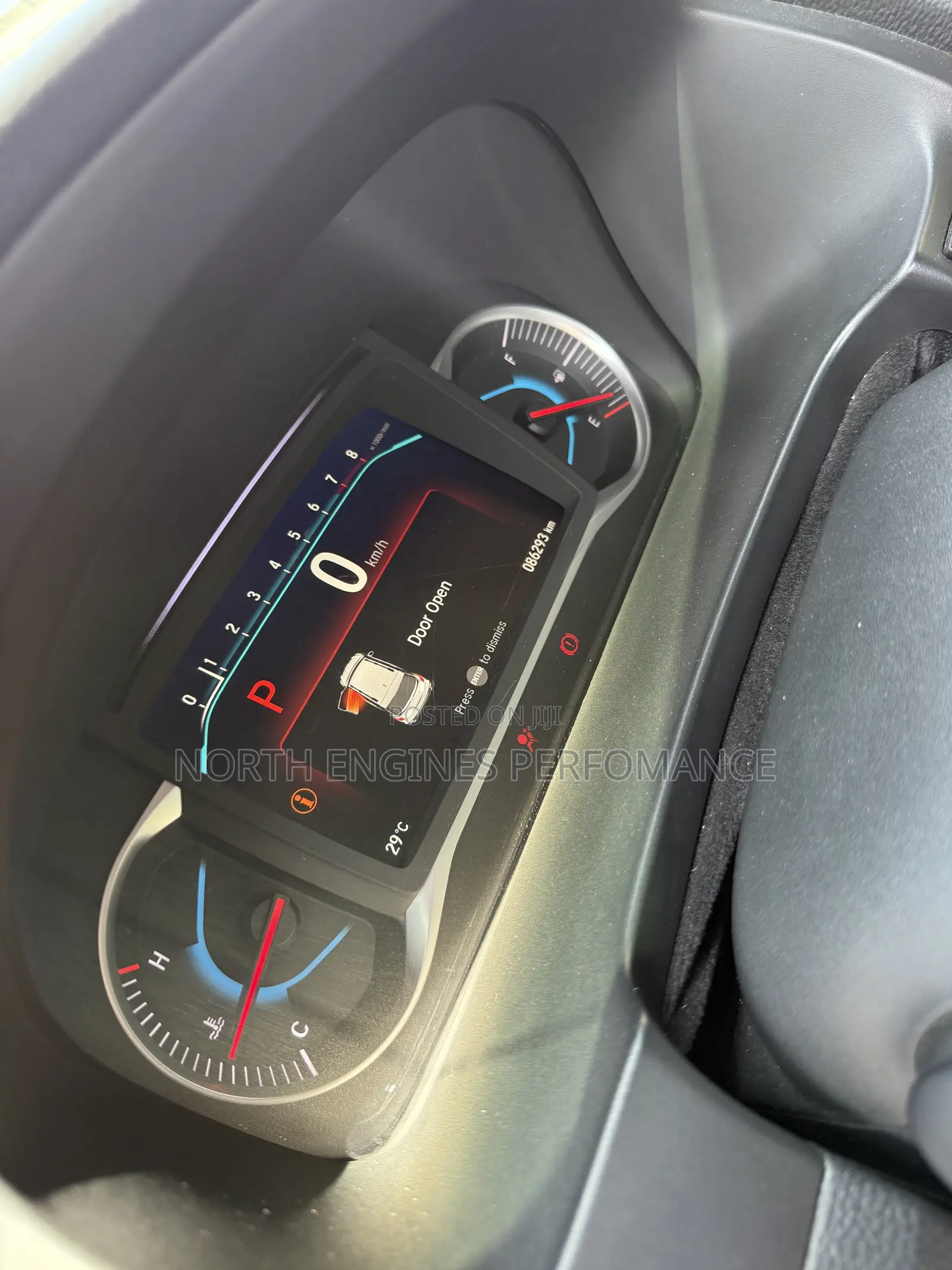 Honda Pilot EX-L 2021 Gray