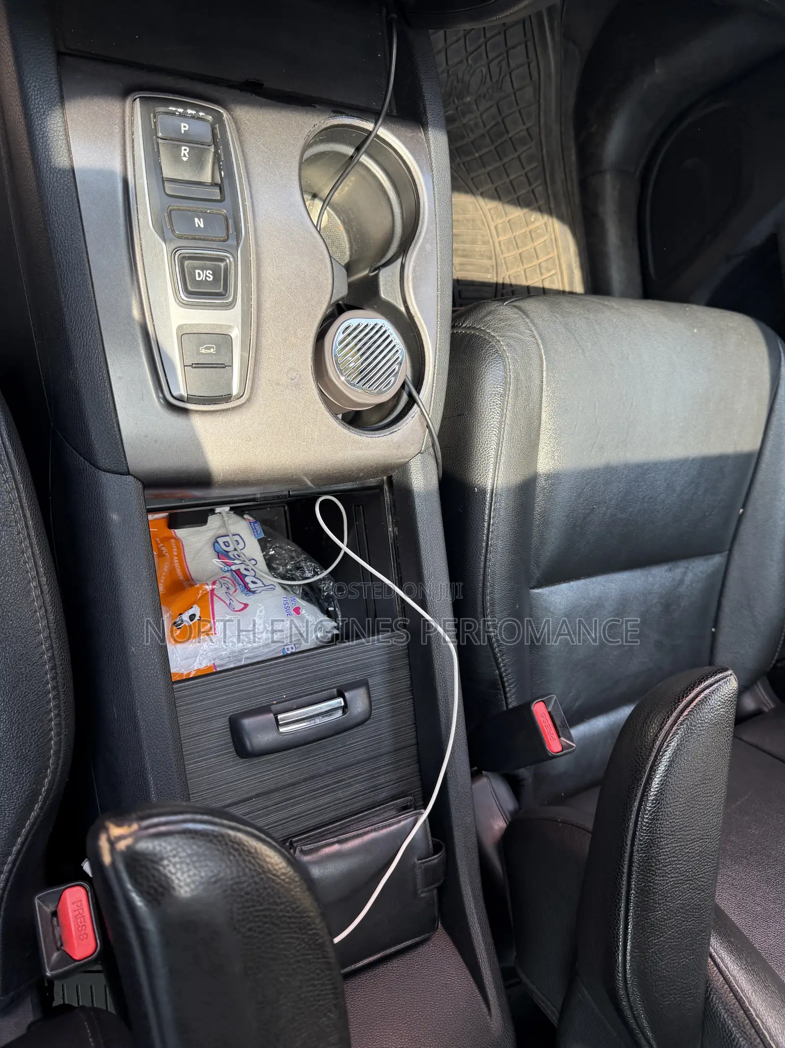 Honda Pilot EX-L 2021 Gray
