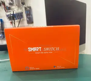 Smart Switch