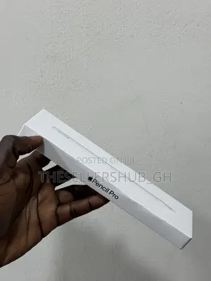 Apple Pencil Pro