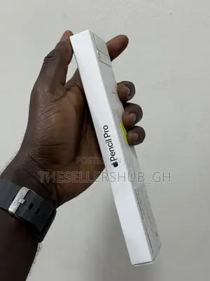 Apple Pencil Pro