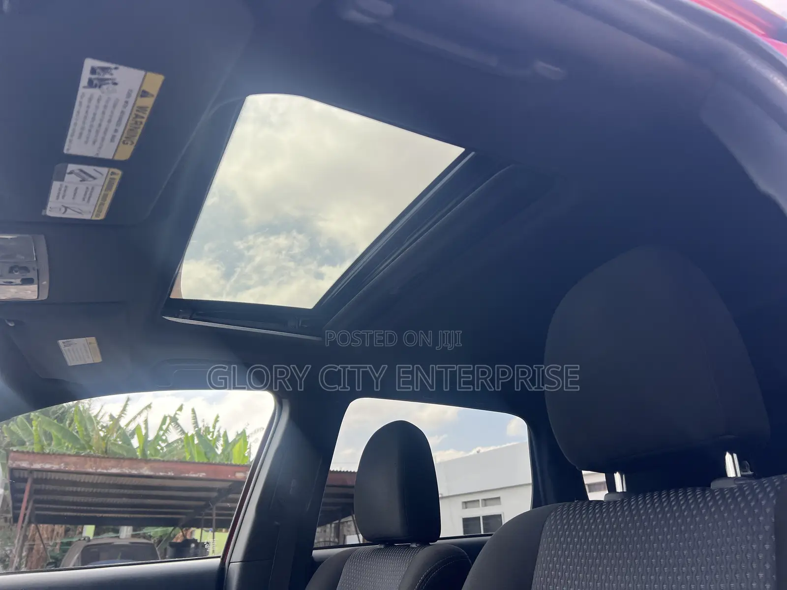 Mitsubishi Outlander 2018 Burgundy