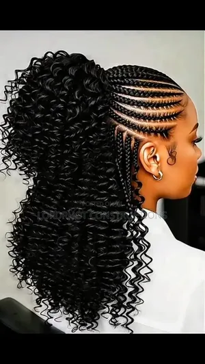 Mobile Hairstylist