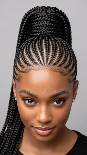 Mobile Hairstylist