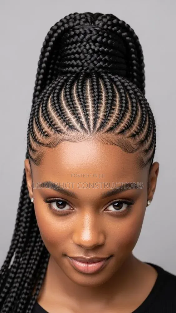 Mobile Hairstylist