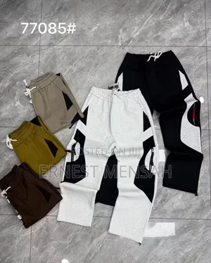 Bola Joggers
