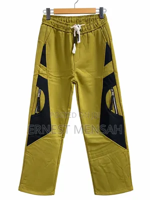 Bola Joggers