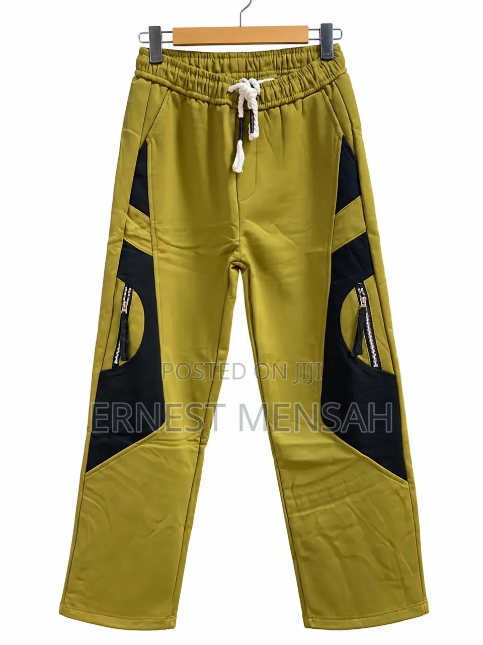 Bola Joggers